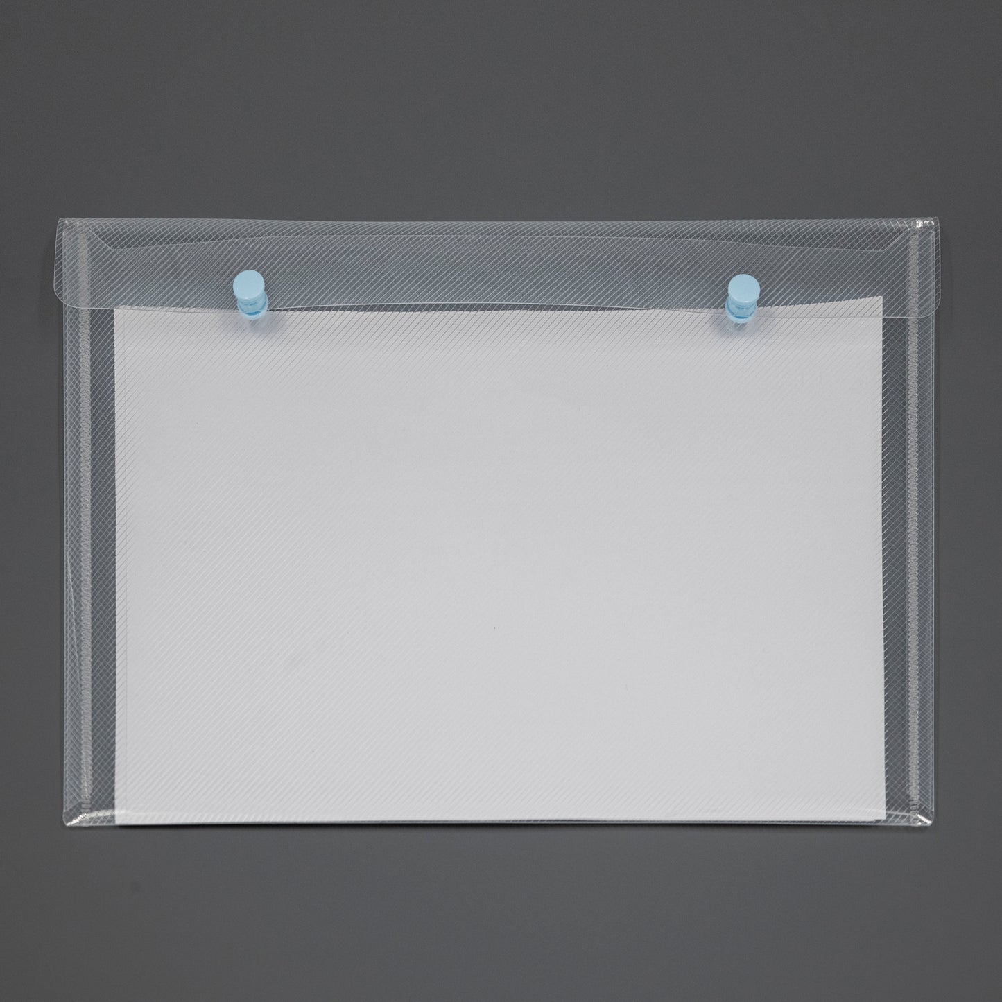 Jellybean A4 size Plastic folder (Pack of 5)