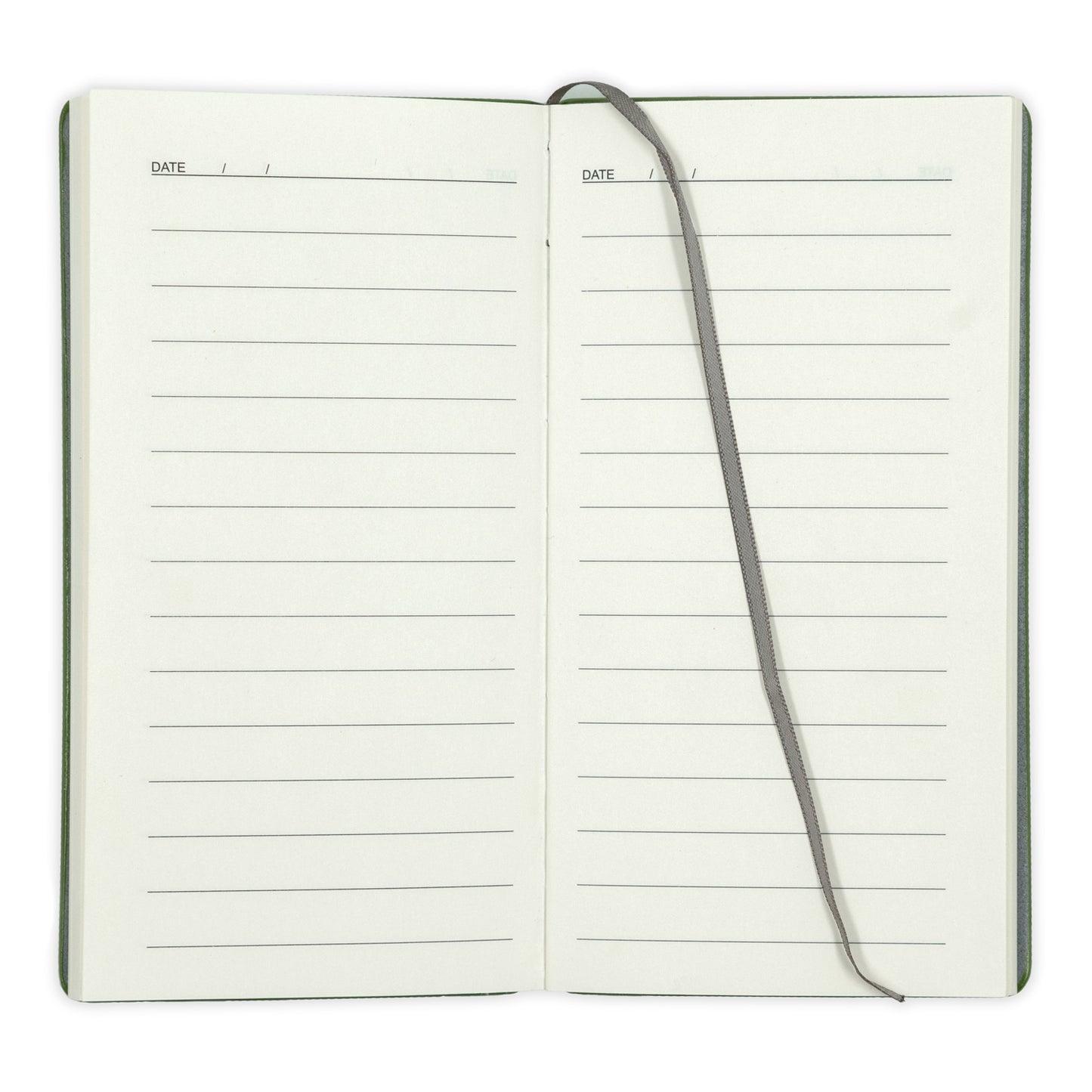 Velvet Series A6 Pocket Size with Pen