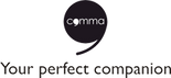 Comma
