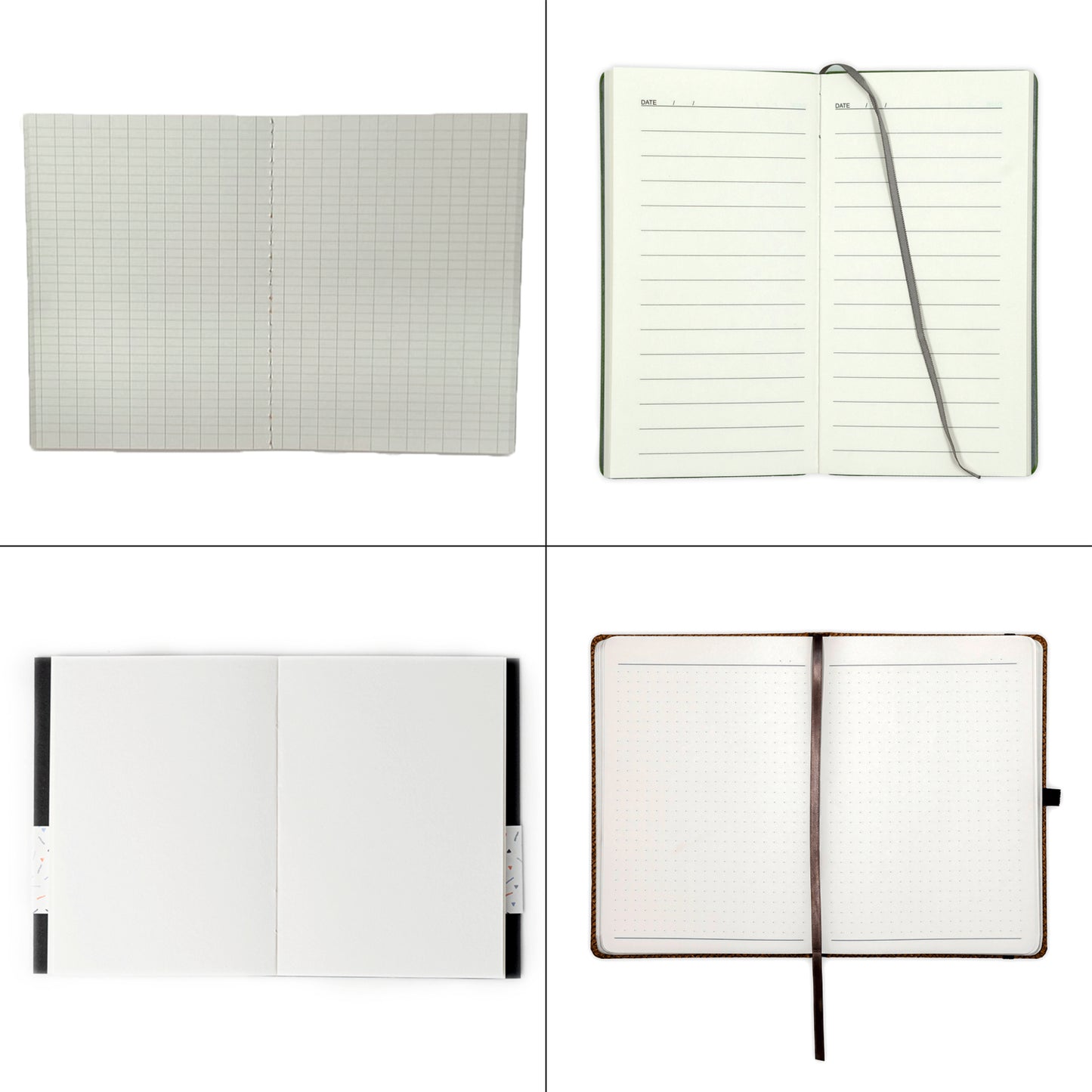 Comma Stationery Gifting Hamper - Assorted