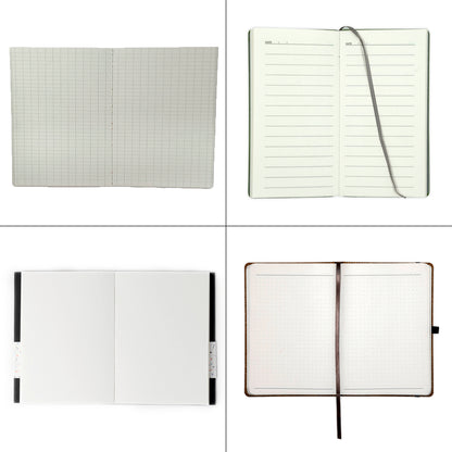 Comma Stationery Gifting Hamper - Assorted