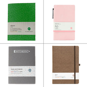 Comma Stationery Gifting Hamper - Assorted