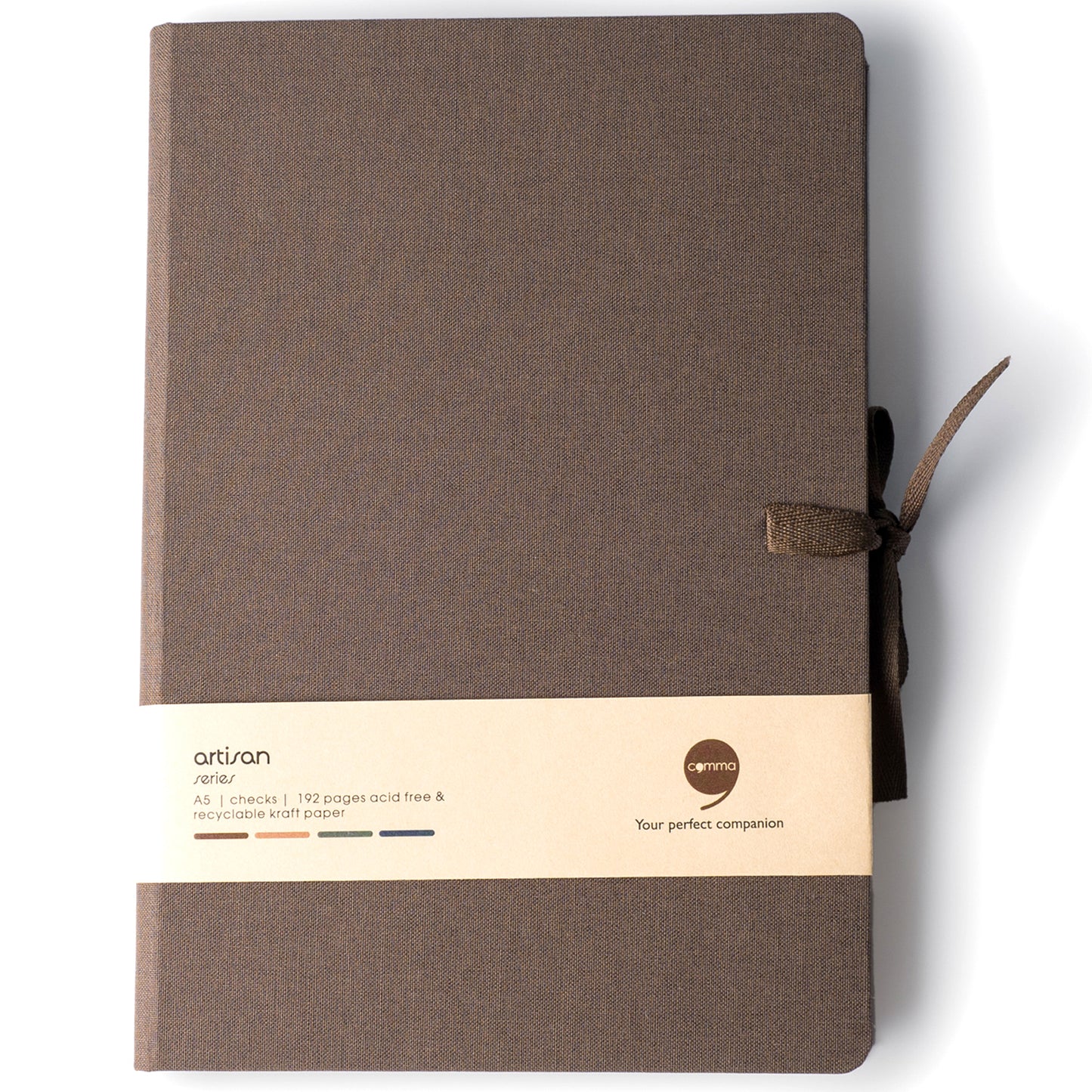 Artisan Kraft paper A5