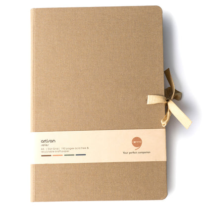 Artisan Kraft paper A5