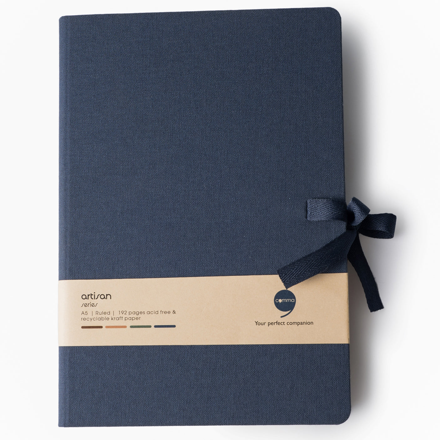 Artisan Kraft paper A5