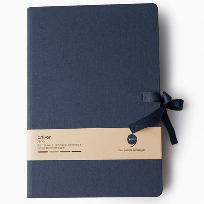 Artisan Kraft paper A5
