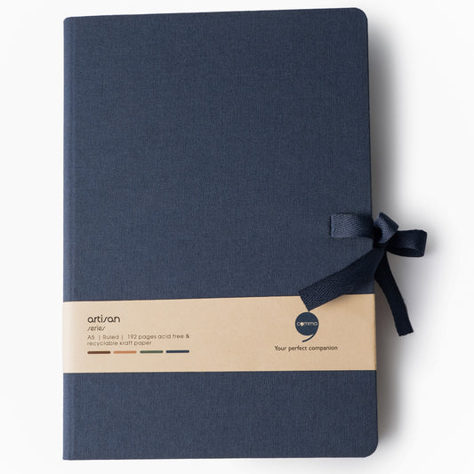 Artisan Kraft paper A5