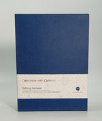 Load image into Gallery viewer, Comma Stationery Gifting Hamper - Assorted
