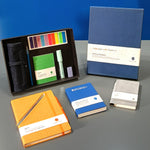 Load image into Gallery viewer, Comma Stationery Gifting Hamper - Assorted
