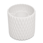 Load image into Gallery viewer, Comma Prism Pen Stand
