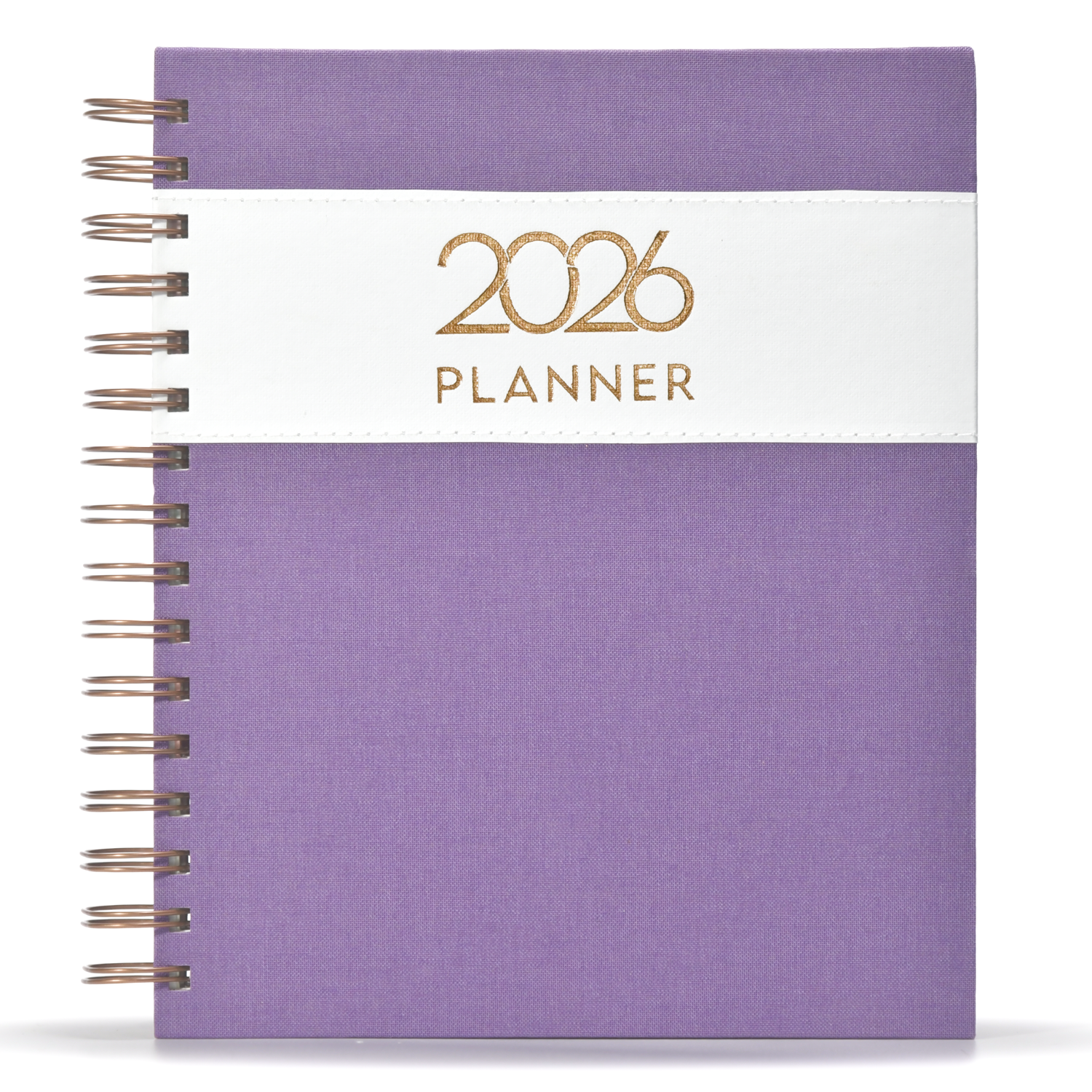 2026 Wire-O Planner Set