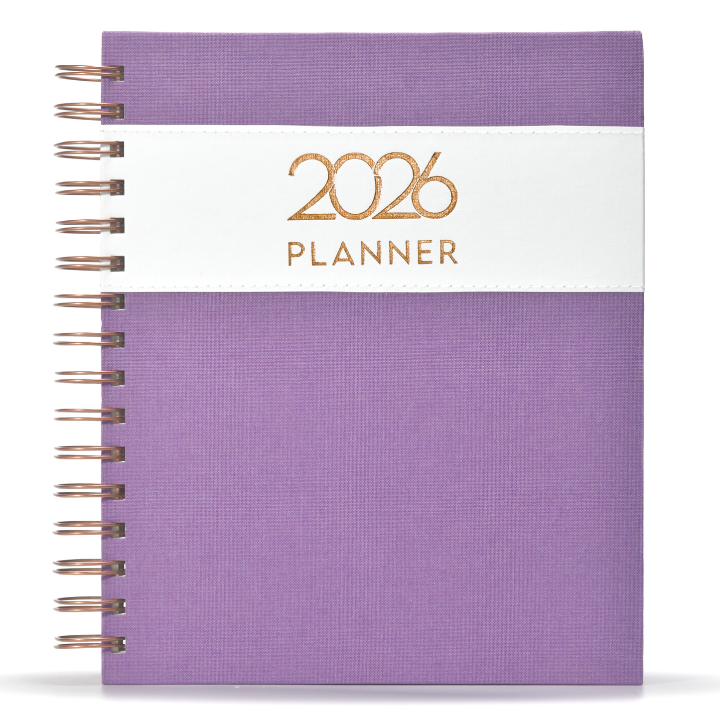 2026 Wire-O Planner Set