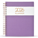Load image into Gallery viewer, 2026 Wire-O Planner Set
