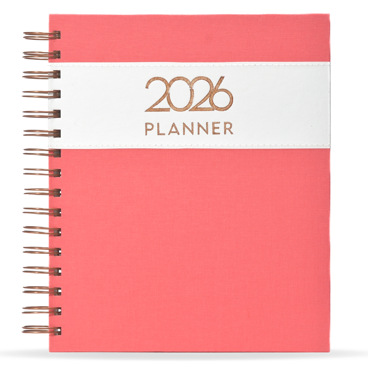 2026 Wire-O Planner Set