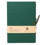 Load image into Gallery viewer, Artisan Kraft paper A5
