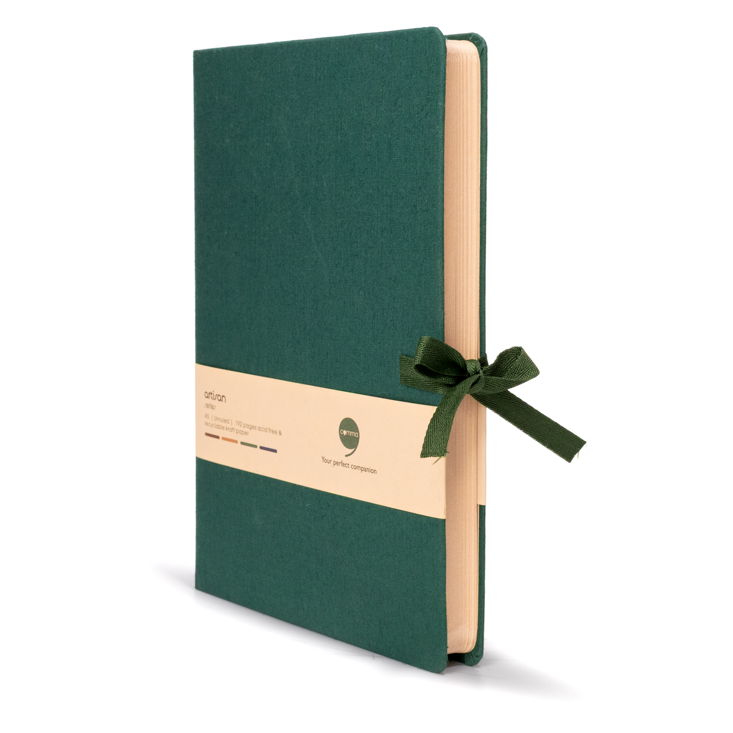 Artisan Kraft paper A5