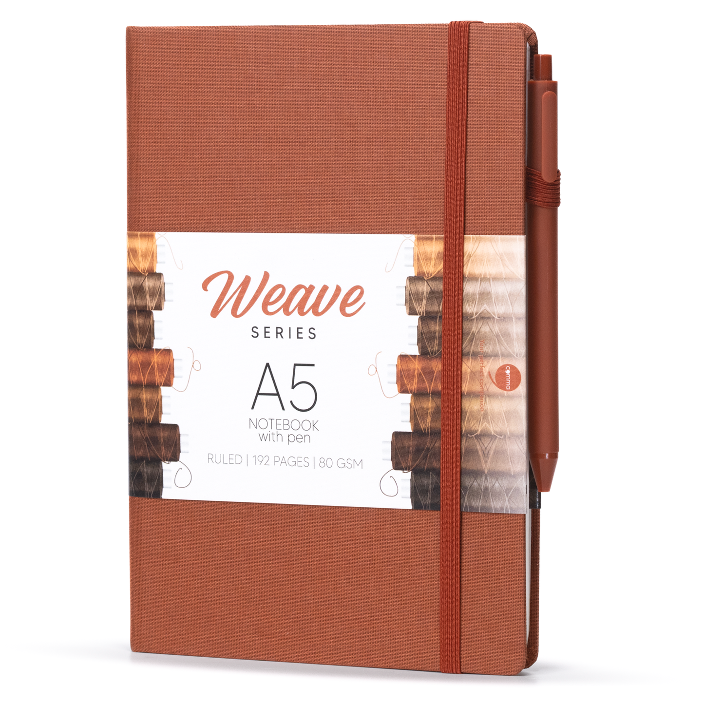 Weave A5