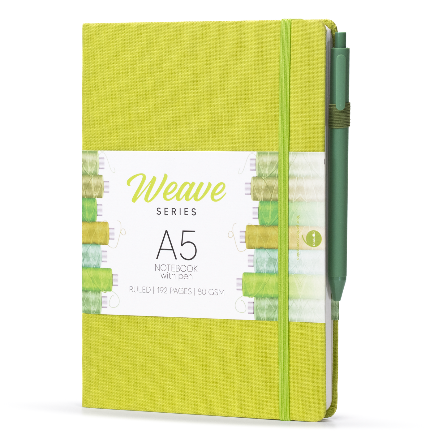 Weave A5