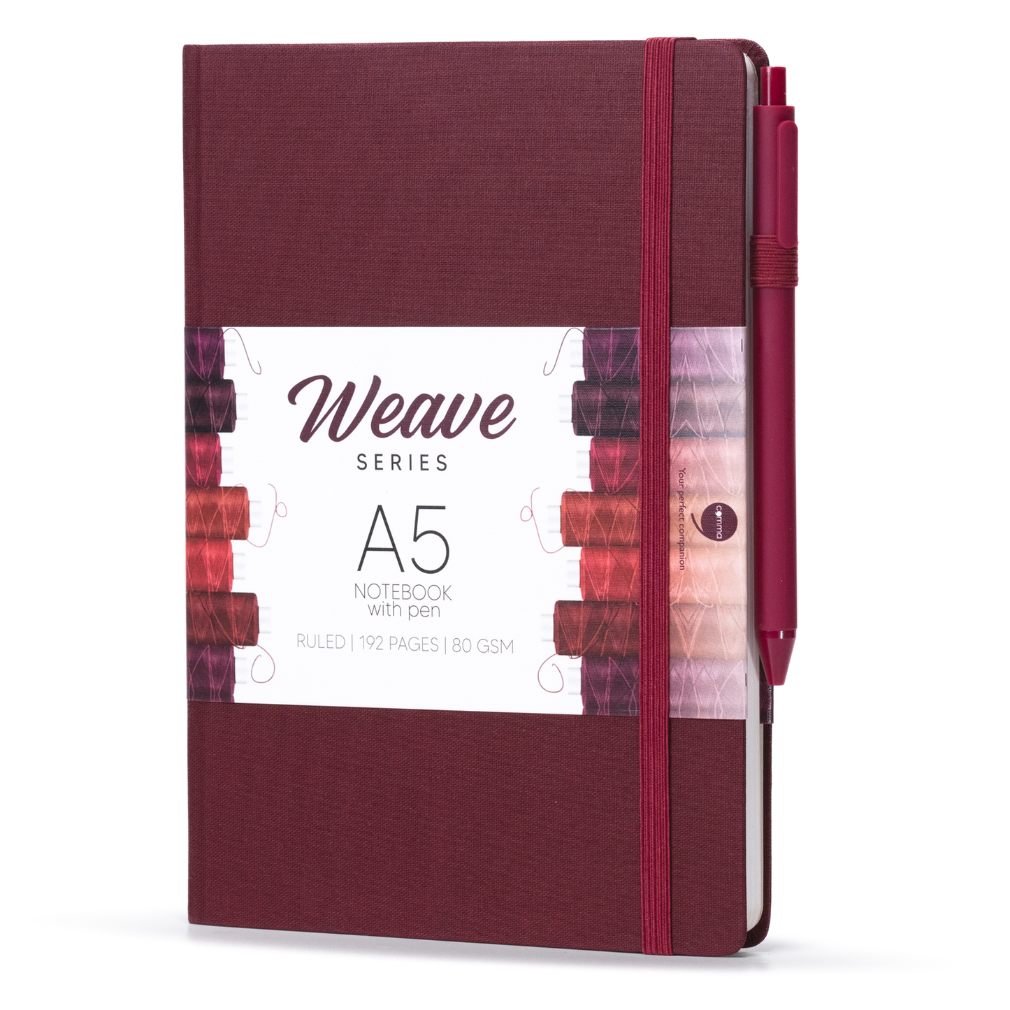 Weave A5
