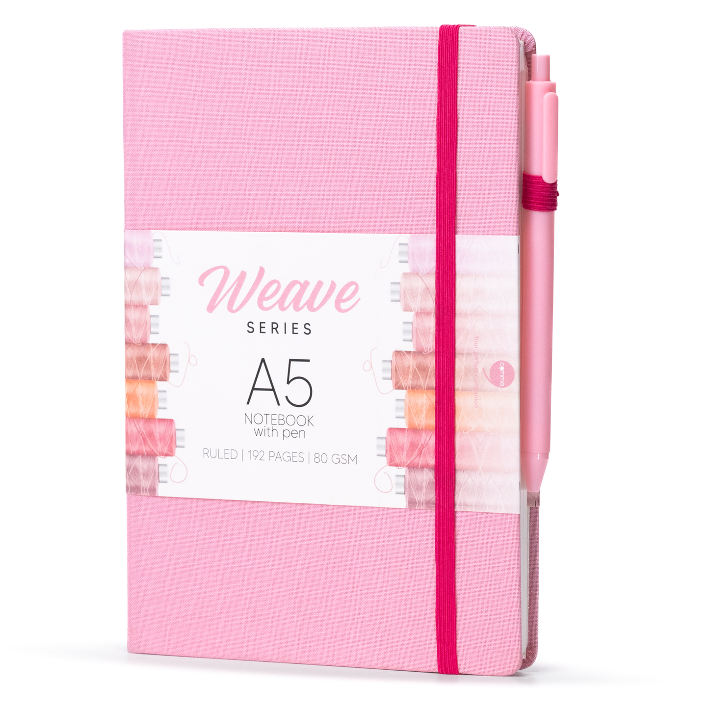 Weave A5