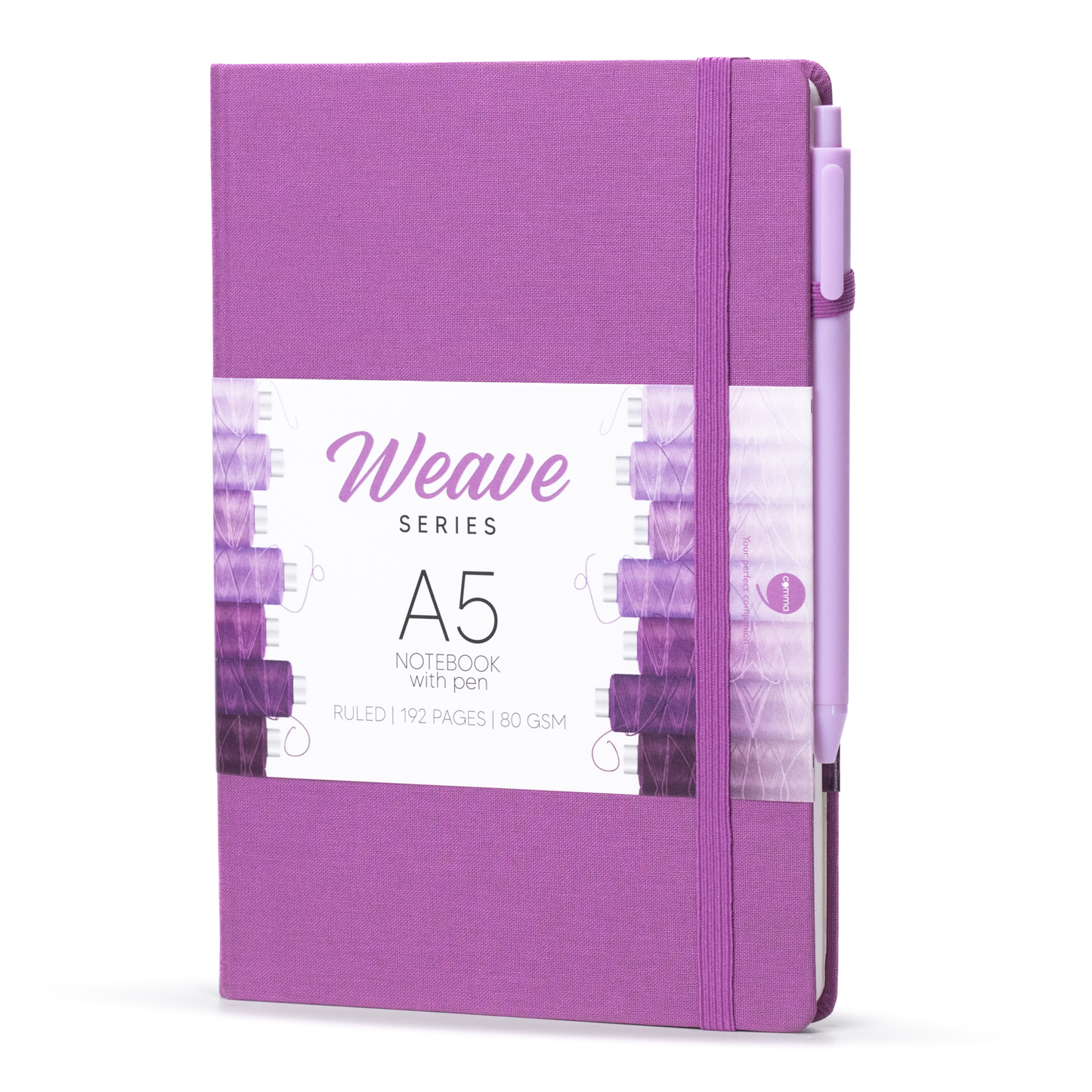 Weave A5