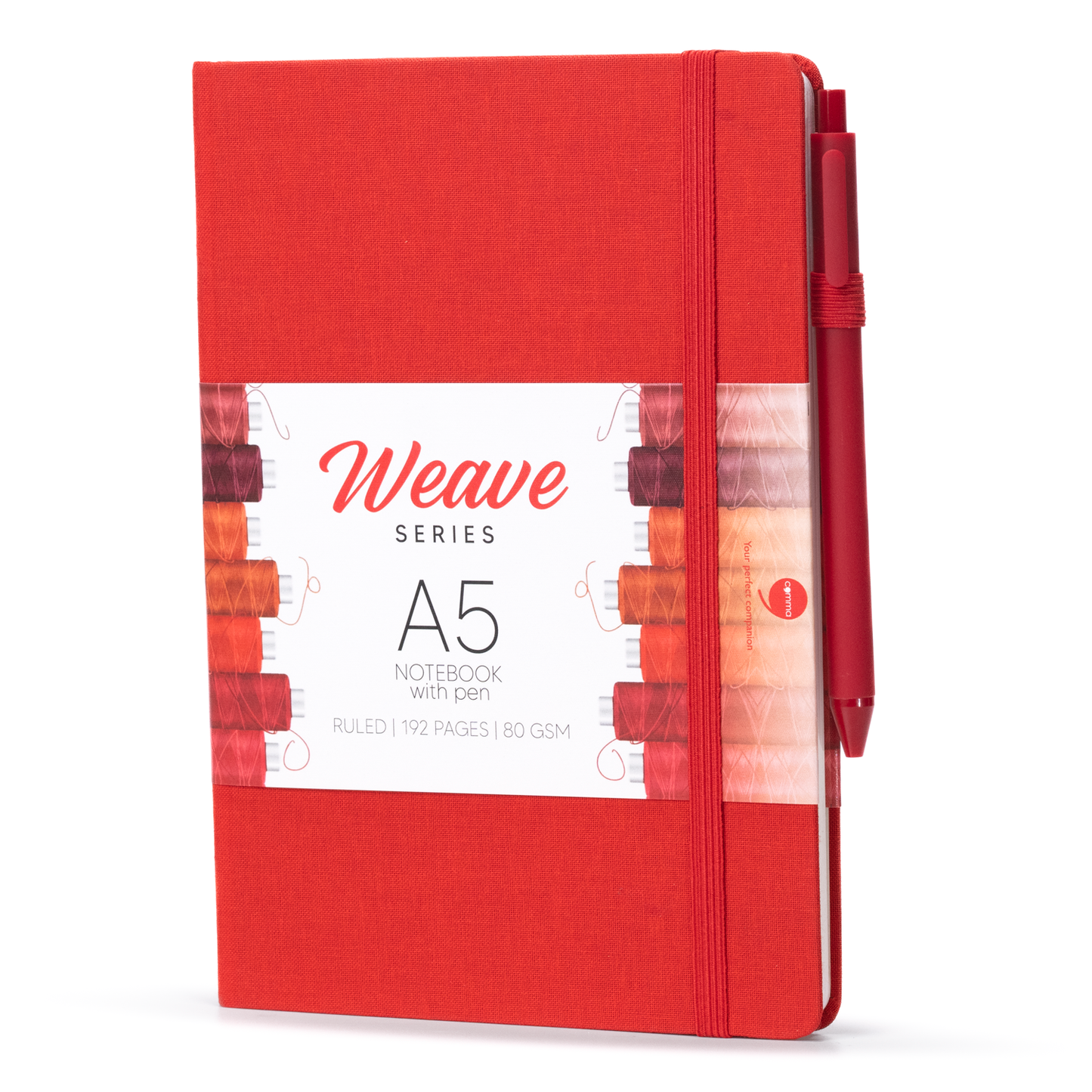 Weave A5
