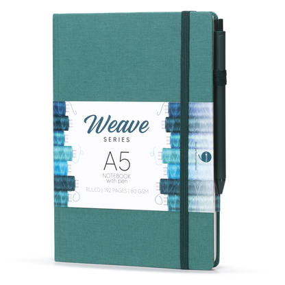 Weave A5