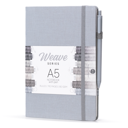 Weave A5