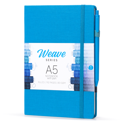 Weave A5