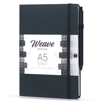 Weave A5