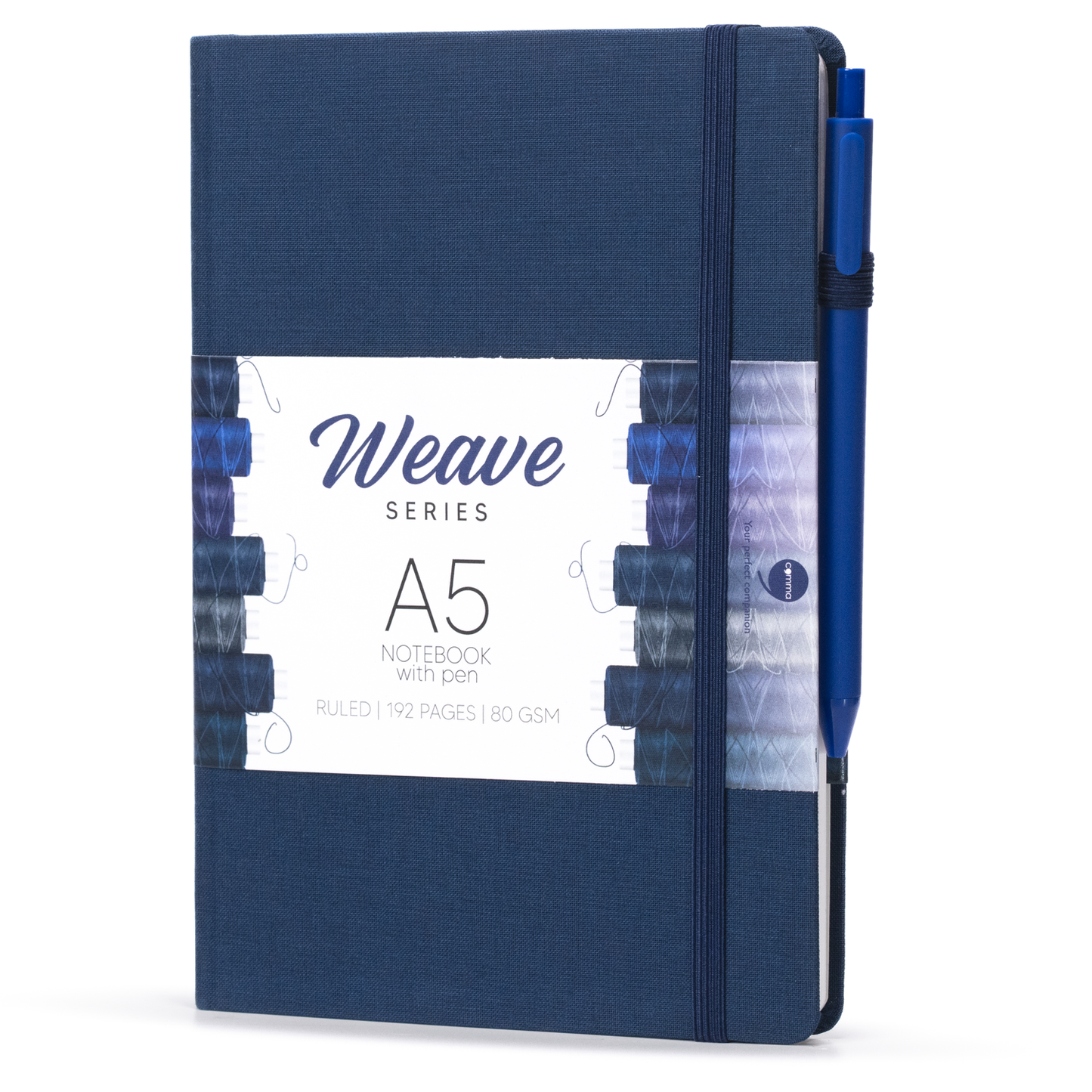Weave A5
