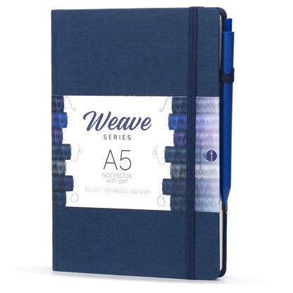 Weave A5