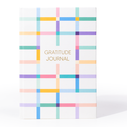 COMMA Gratitude Journal