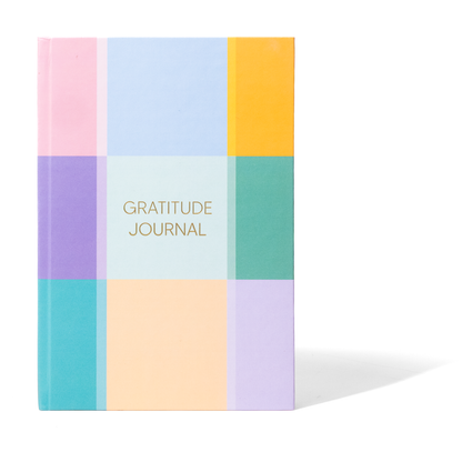COMMA Gratitude Journal