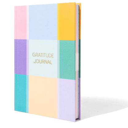 COMMA Gratitude Journal
