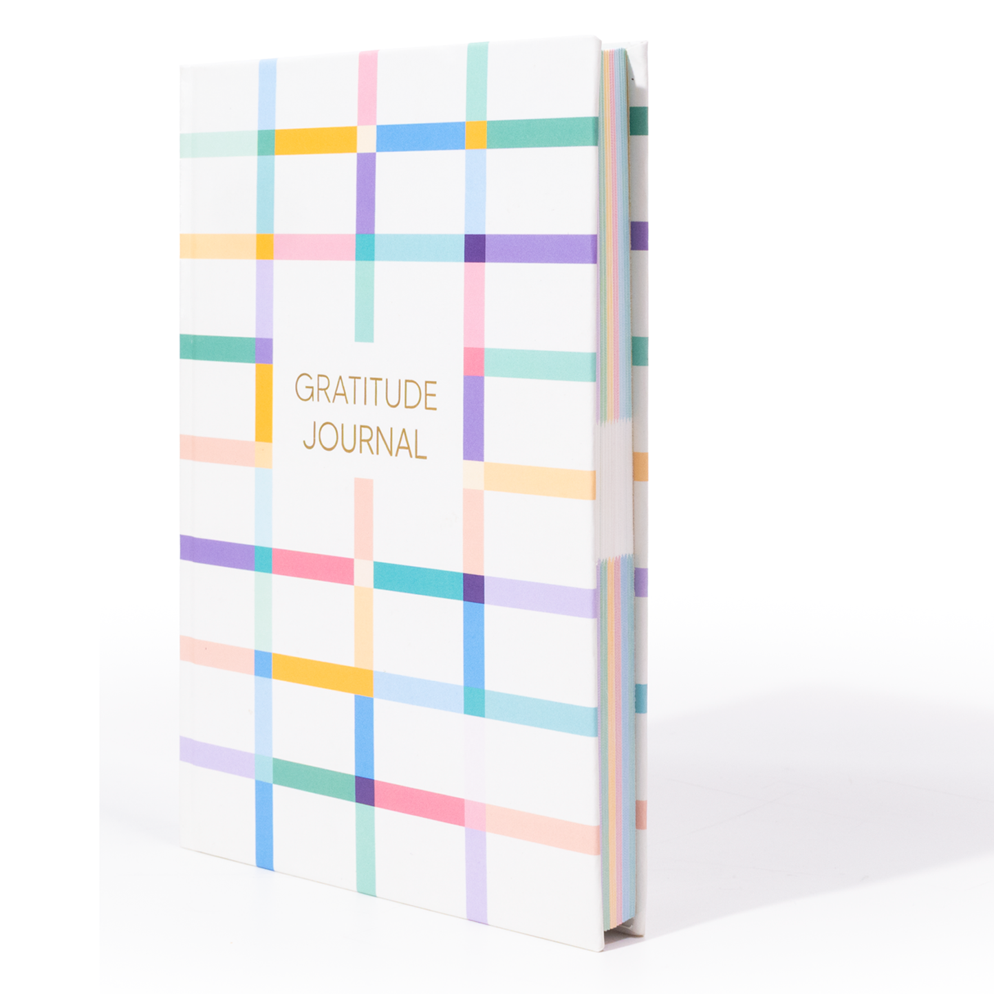 COMMA Gratitude Journal