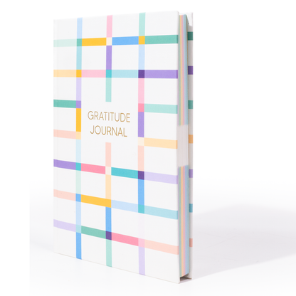 COMMA Gratitude Journal