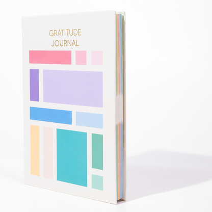 COMMA Gratitude Journal
