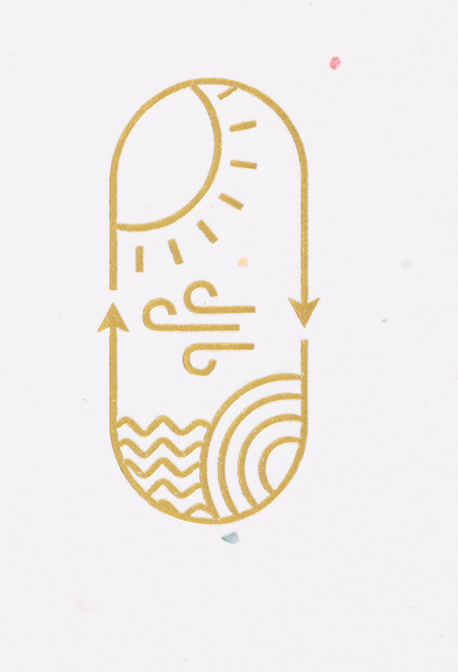 Comma Elements Sketchbook