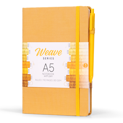 Weave A5