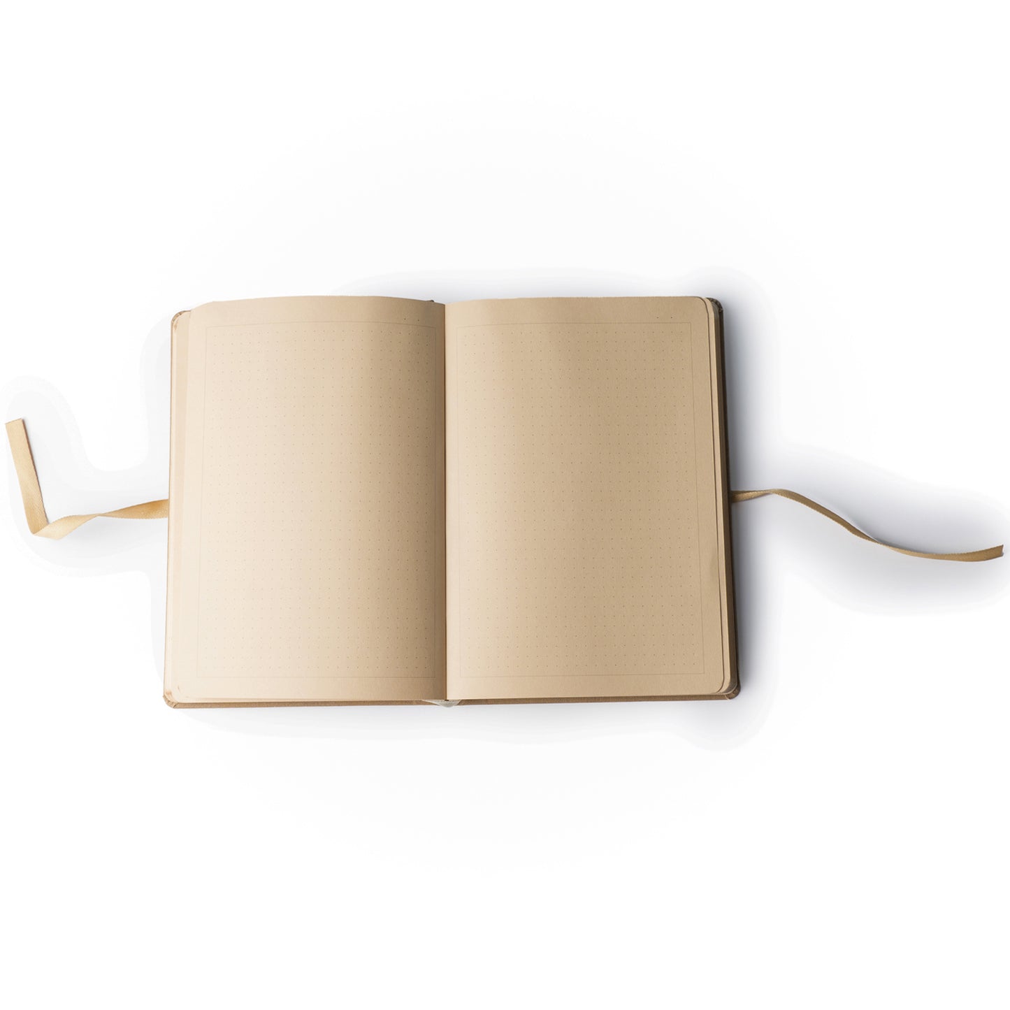 Artisan Kraft paper A5