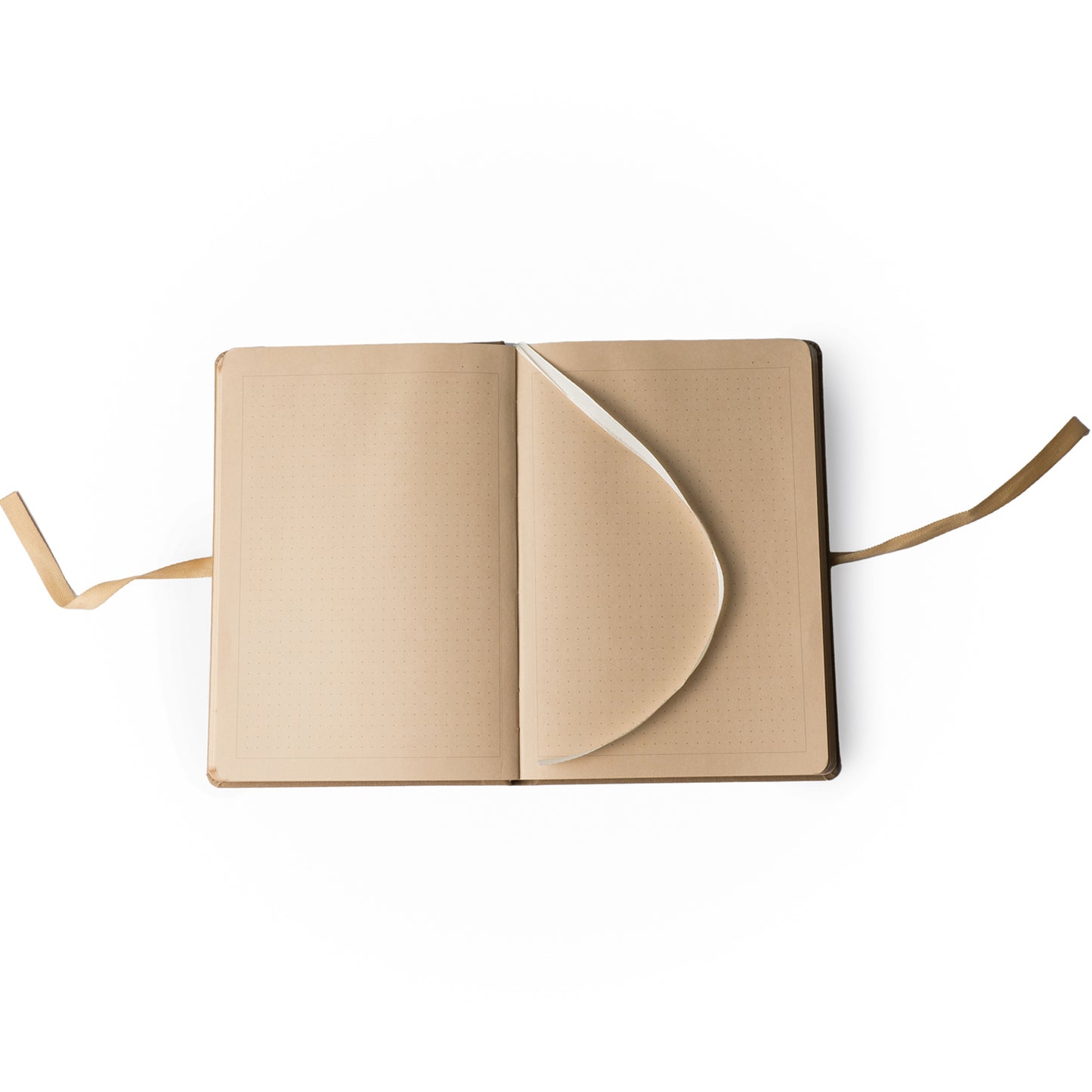 Artisan Kraft paper A5