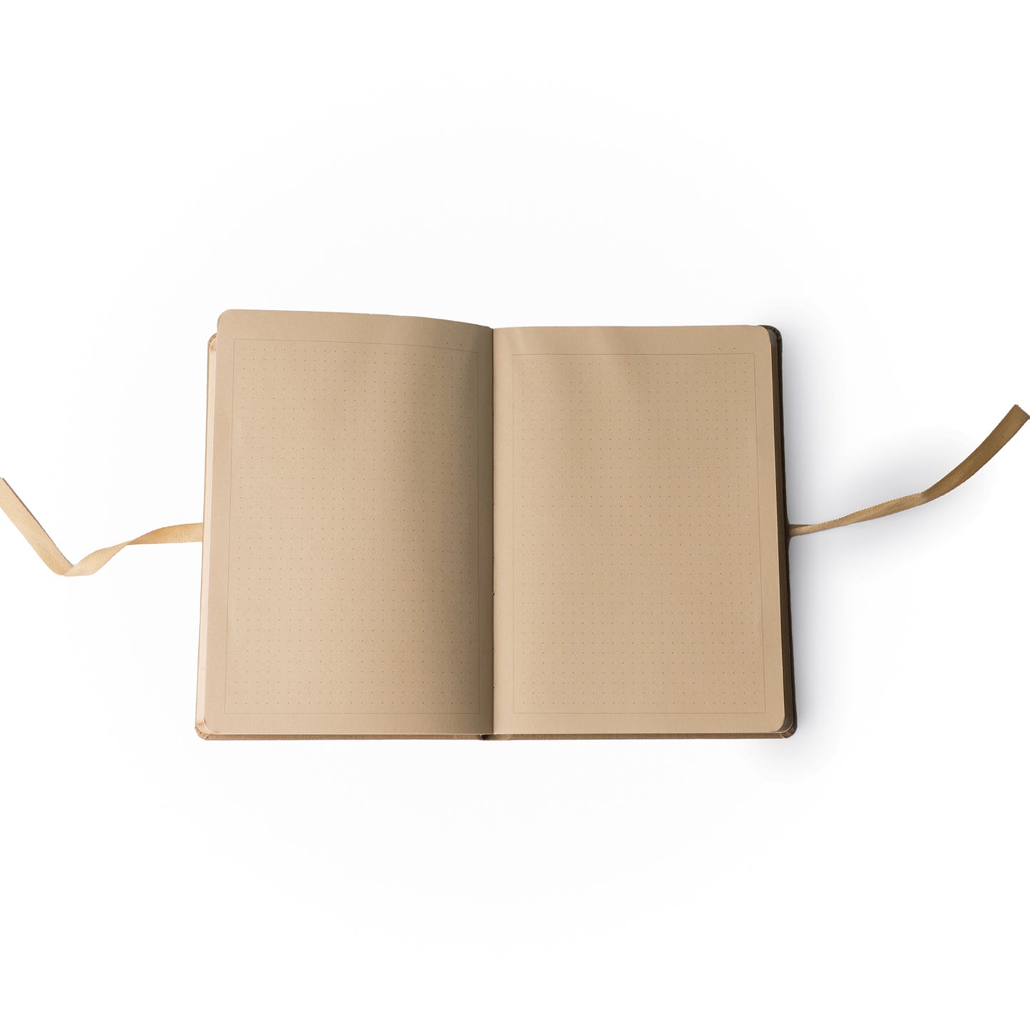 Artisan Kraft paper A5