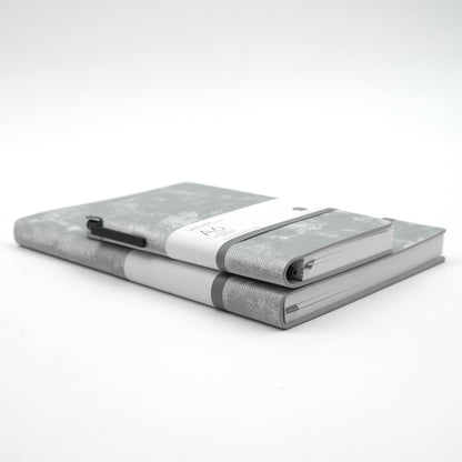 Velvet  Series – Combo A5 Size & A6 Pocket Size with Pen