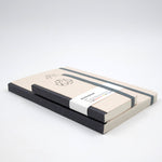 Load image into Gallery viewer, Ecologique Combo A5 &amp; A6 Size Notebook
