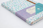 Load image into Gallery viewer, Bloom Series A5 Size Hard Bound Notebook
