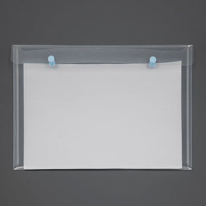 Jellybean A4 size Plastic folder (Pack of 5)
