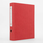 Load image into Gallery viewer, A4 Abaca Ring Binder

