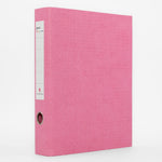 Load image into Gallery viewer, A4 Abaca Ring Binder
