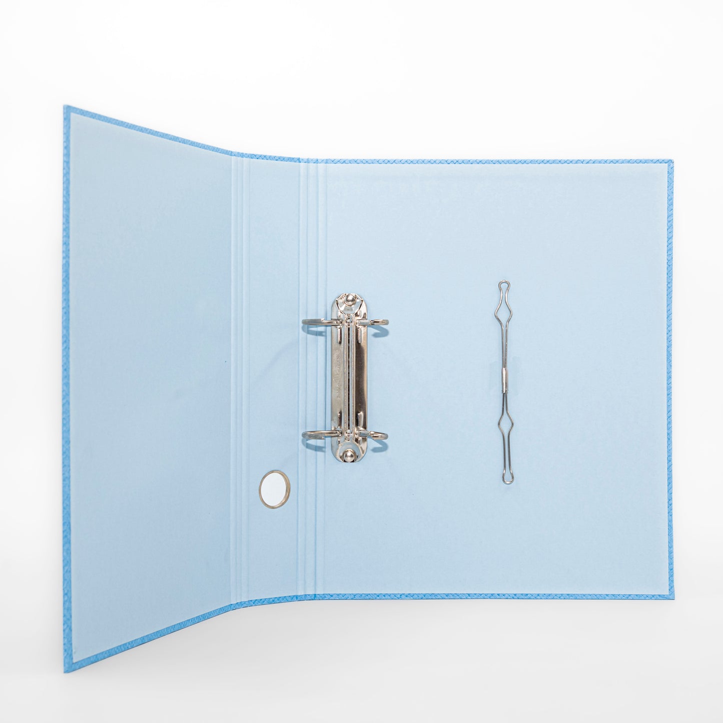 A4 Abaca Ring Binder